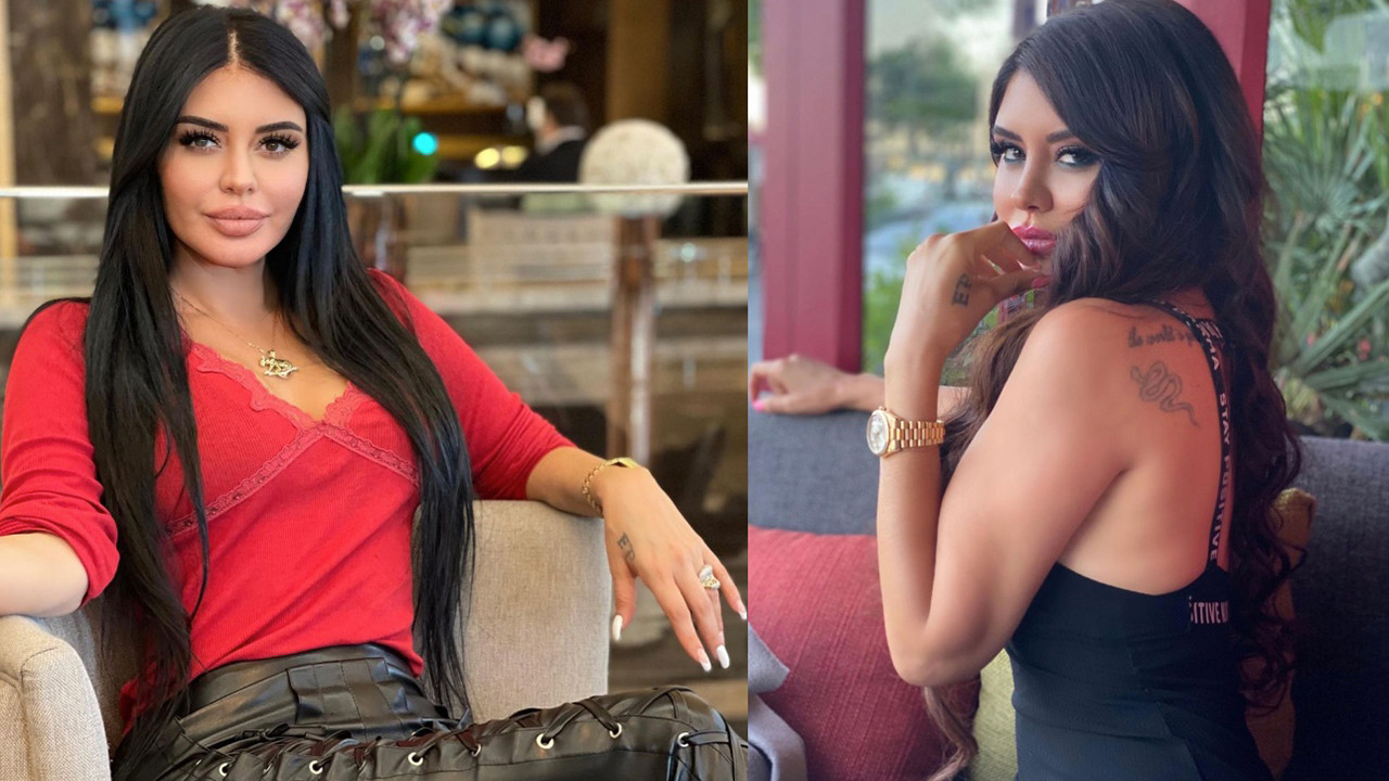 Şarkıcı Ebru Polat'ın günlük kazancı dudak uçuklattı