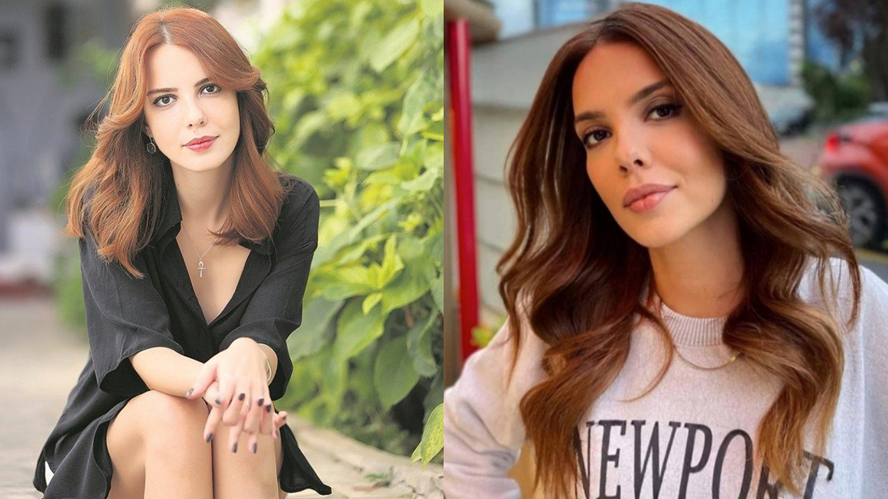 Lale Devri'ndeki halini unutun! Selen Soyder estetikle bambaşka birine dönüştü