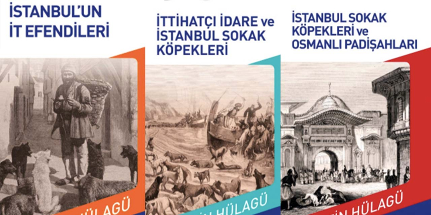 Ayasofya Yayınları birbirinden değerli kitaplarını tanıttı