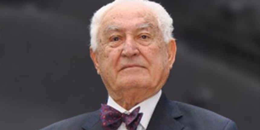 Eski Milli Eğitim Bakanı Prof. Dr. Orhan Oğuz hayatını kaybetti