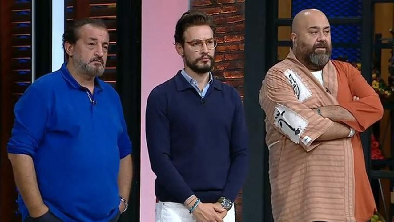 MasterChef'ten Kırmızı Oda'ya çılgın transfer! Jüri üyeliğinden oyunculuğa geçiş yapıyor! İşte o jüri üyesi