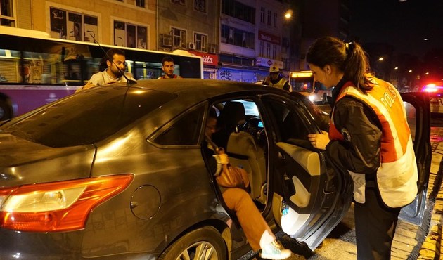 İstanbul'da 39 ilçede dev uygulama