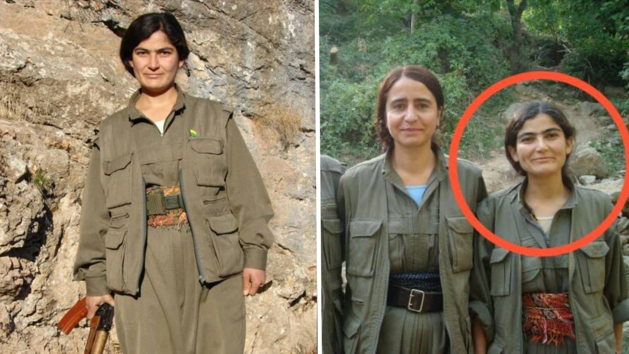 MİT doğruladı: PKK'nın sözde yöneticilerinden Taybet Bilen öldürüldü!
