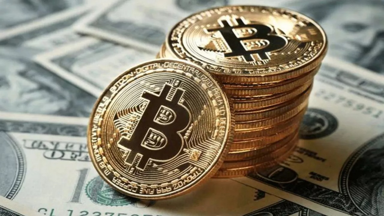 Tapınak Şövalyeleri'nden Bitcoin'e...