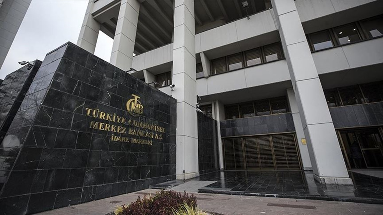 Gözler Merkez Bankası'nda! Faiz kararı bugün açıklanacak...