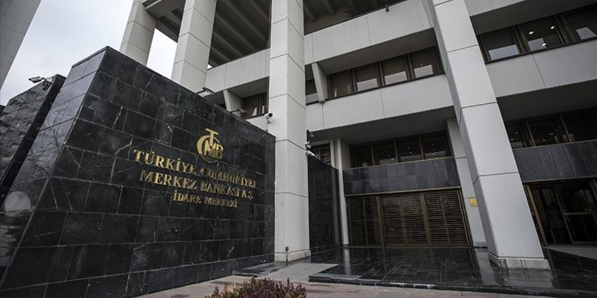 Gözler Merkez Bankası'nda! Faiz kararı bugün açıklanacak...