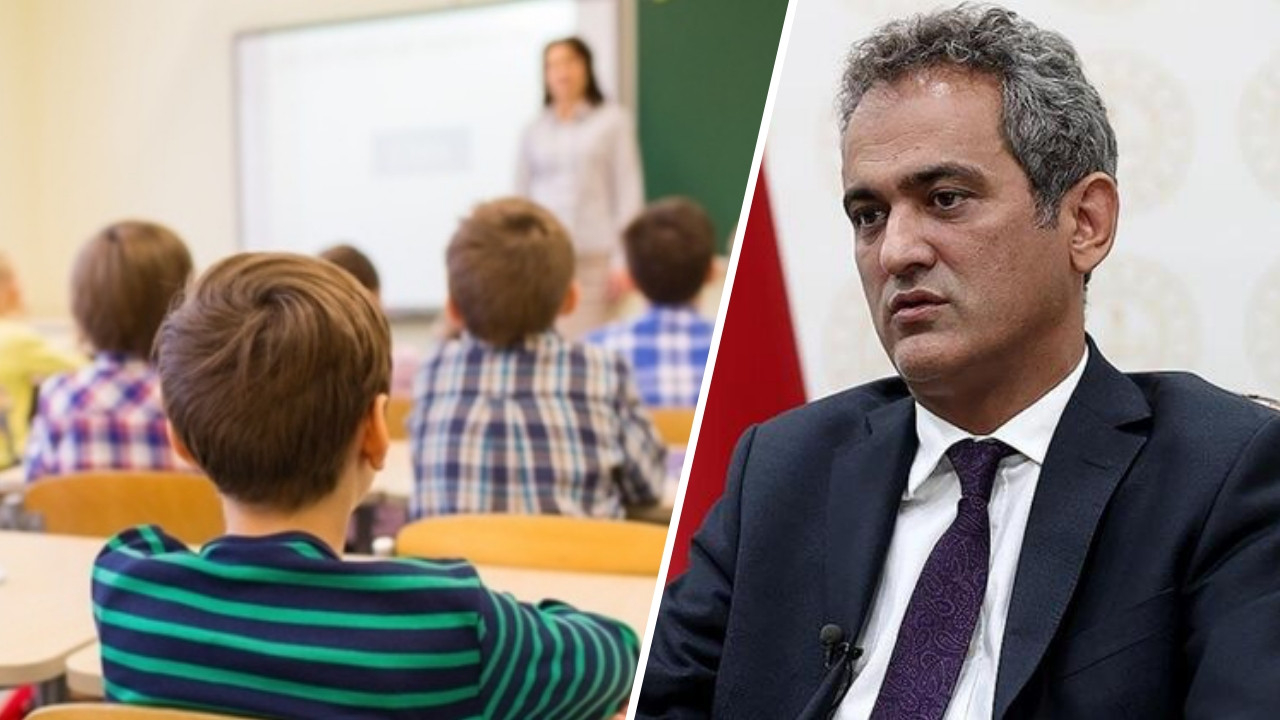 Öğrenci ve velilere Bakan Özer'den müjde: Kasım ayından itibaren ücretsiz olacak!