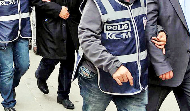İlk kez SuperHaber'in duyurduğu çok gizli arşiv işte böyle ele geçirildi...