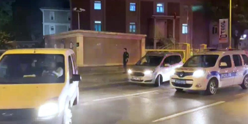 İzmir'de eş zamanlı terör operasyonu: HDP'li ilçe başkanları da gözaltında
