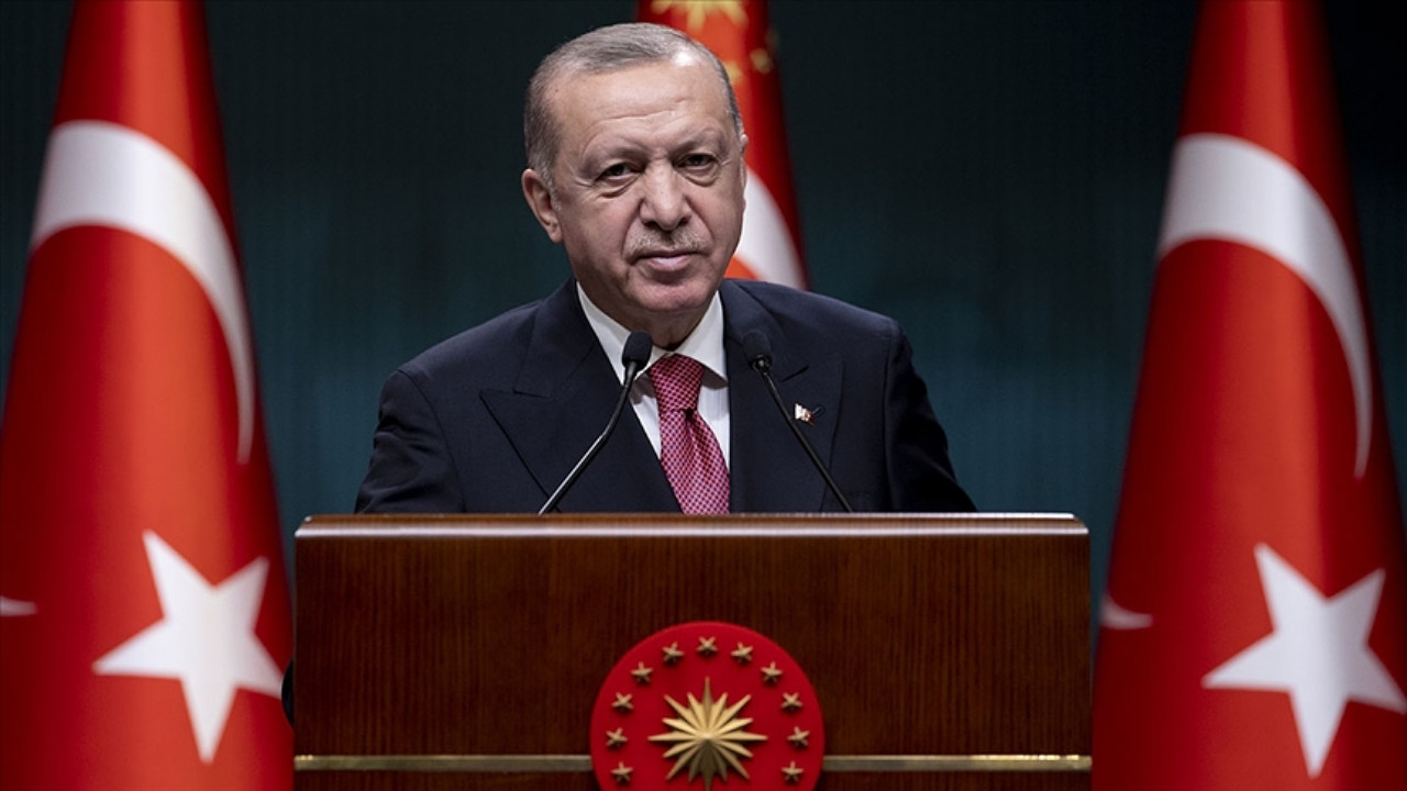 Mehmet Barlas bugün Erdoğan'dan açıklama bekliyor