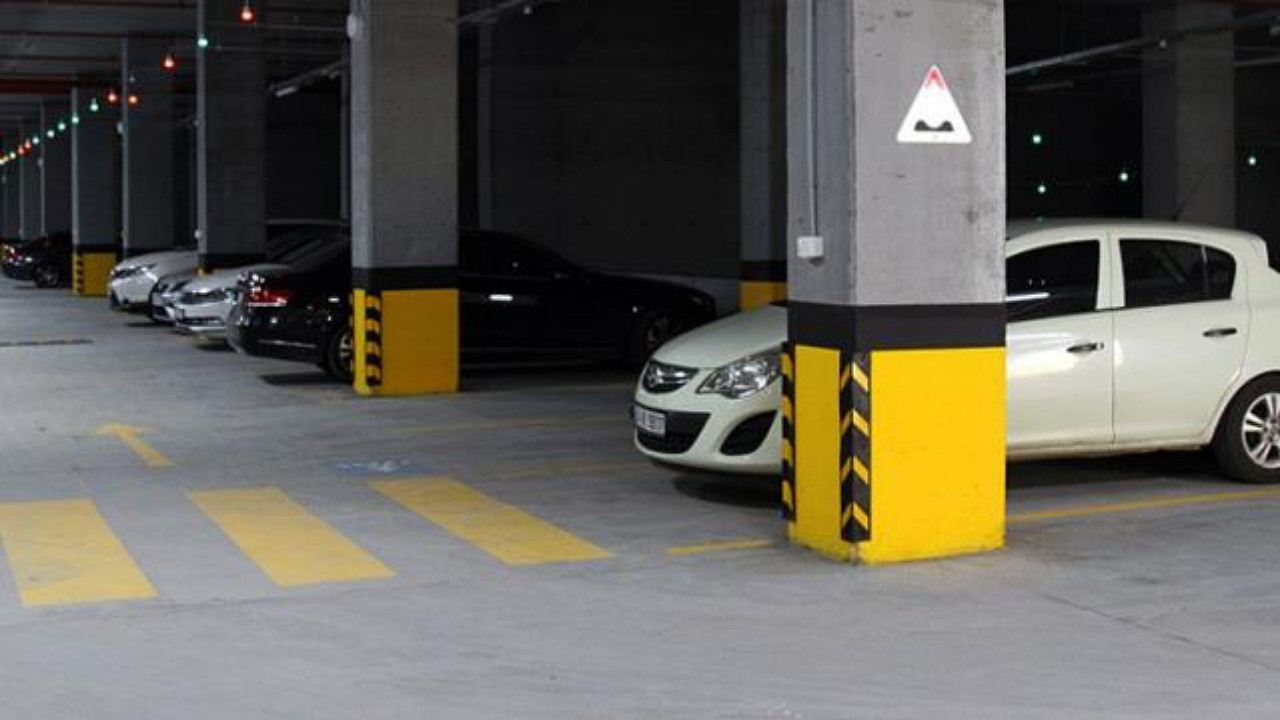 Bina otoparklarıyla ilgili dikkat çeken değişiklik! Resmi Gazete'de yayımlandı