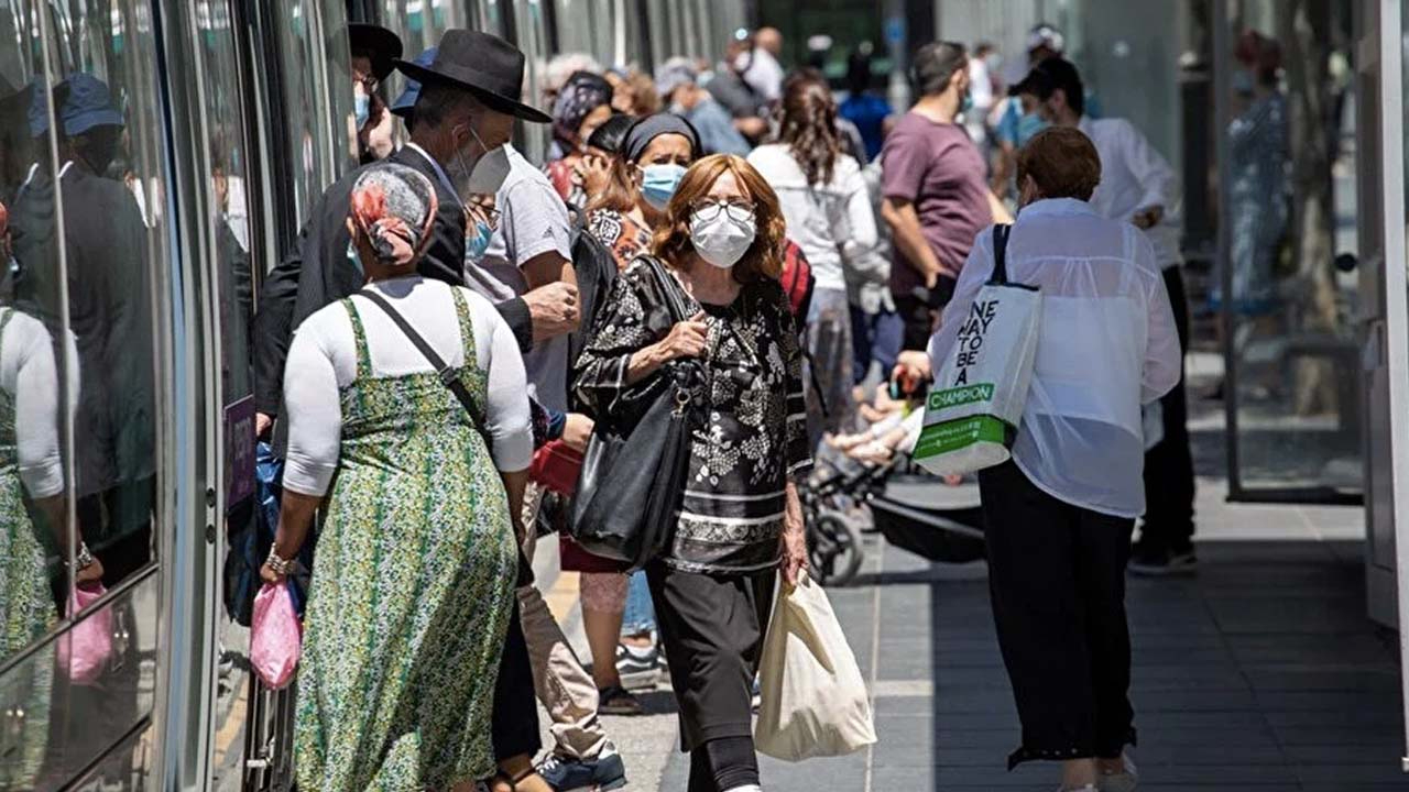 Yeni mutasyon bir ülkede daha çıktı: En bulaşıcı varyant olabilir!