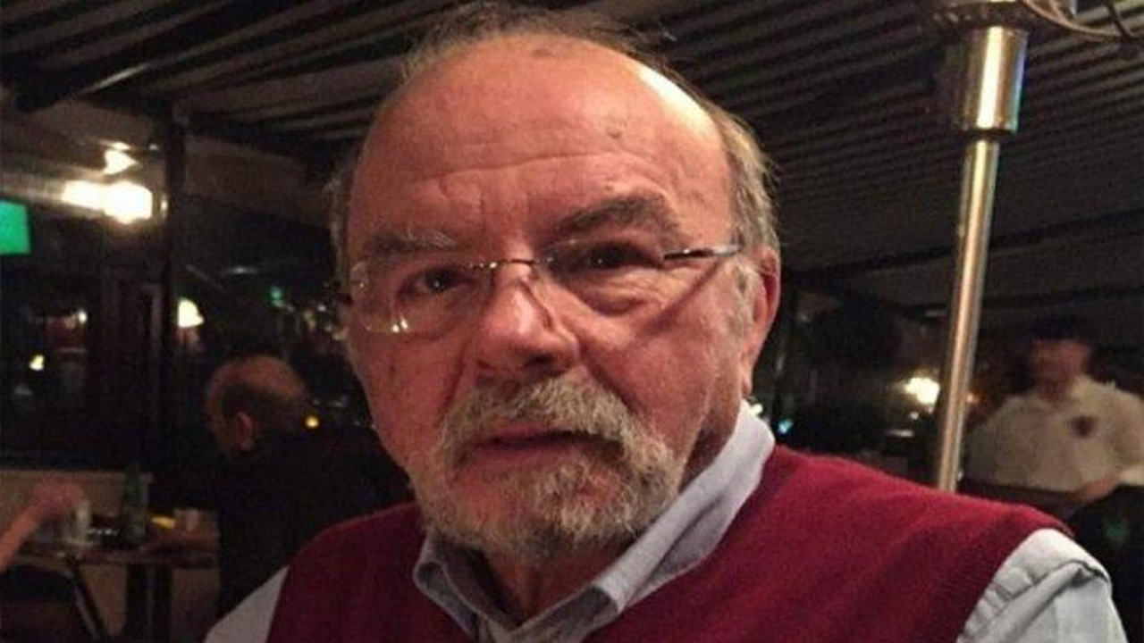 Escobar yazı dizisinden dolayı cezaevine girmişti... Gazeteci Sedat Sertoğlu hayatını kaybetti!