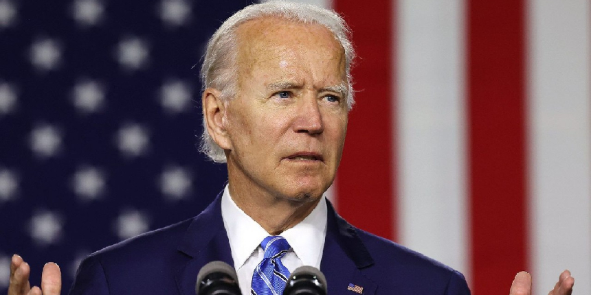 ABD Başkanı Biden, Çin’in hipersonik silahlarından endişeli