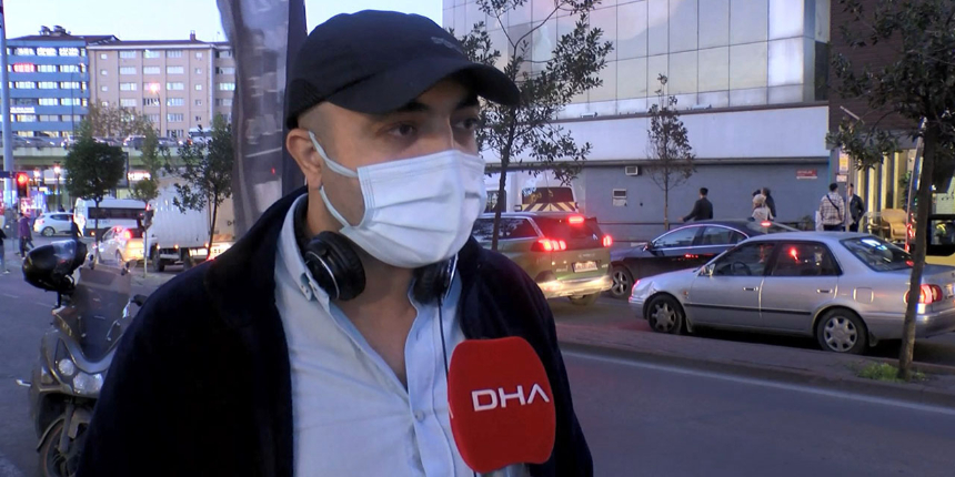 Para dolu çantayı sahibine teslim etmişlerdi: Taksicilerin oyunu çıktı