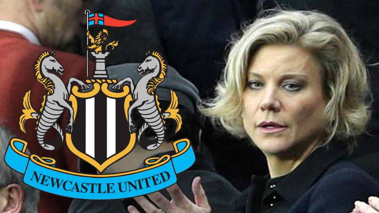 Newcastle United teknik direktör Steve Bruce'u gönderdi, yeni hoca adayı Steven Gerrard...
