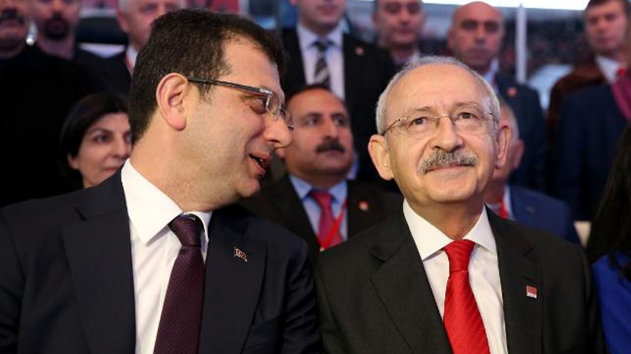 "Kemal Bey cumhurbaşkanlığını fazlasıyla hak ediyor!"