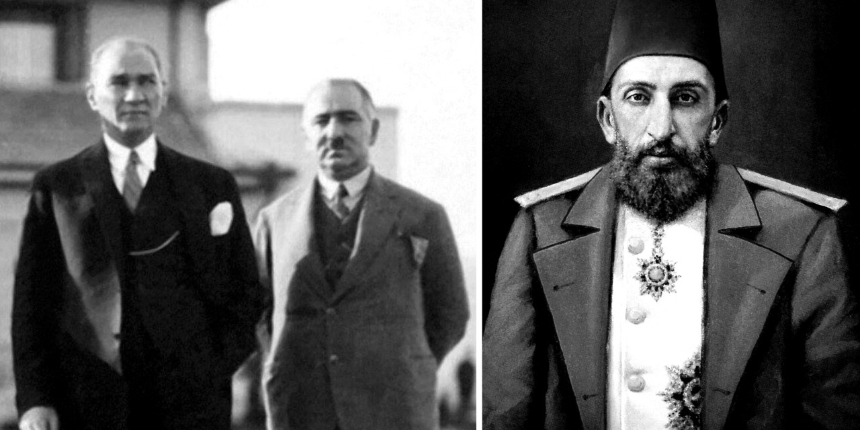 Salih Bozok, Abdülhamid'i öldürmeyi kutsal bir görev bilmişti
