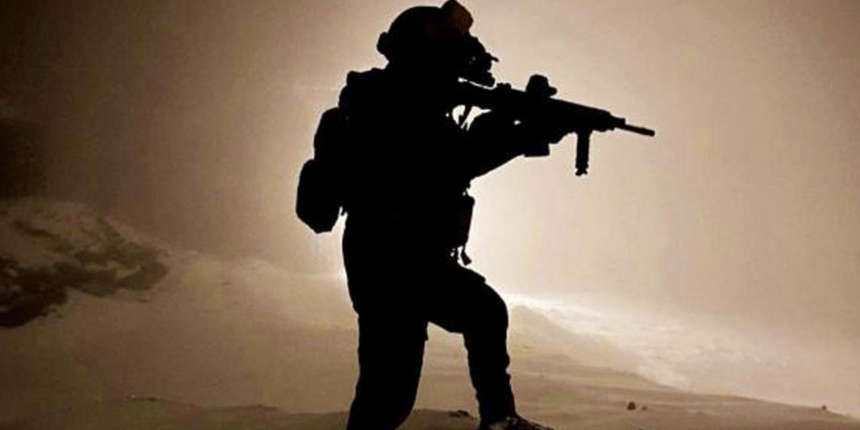 MİT'ten Irak'ın kuzeyinde operasyon: 5 terörist öldürüldü