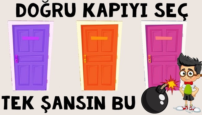 Dünyadaki en zor bulmacalardan 2 tanesini insanların %98'i çözemiyor!