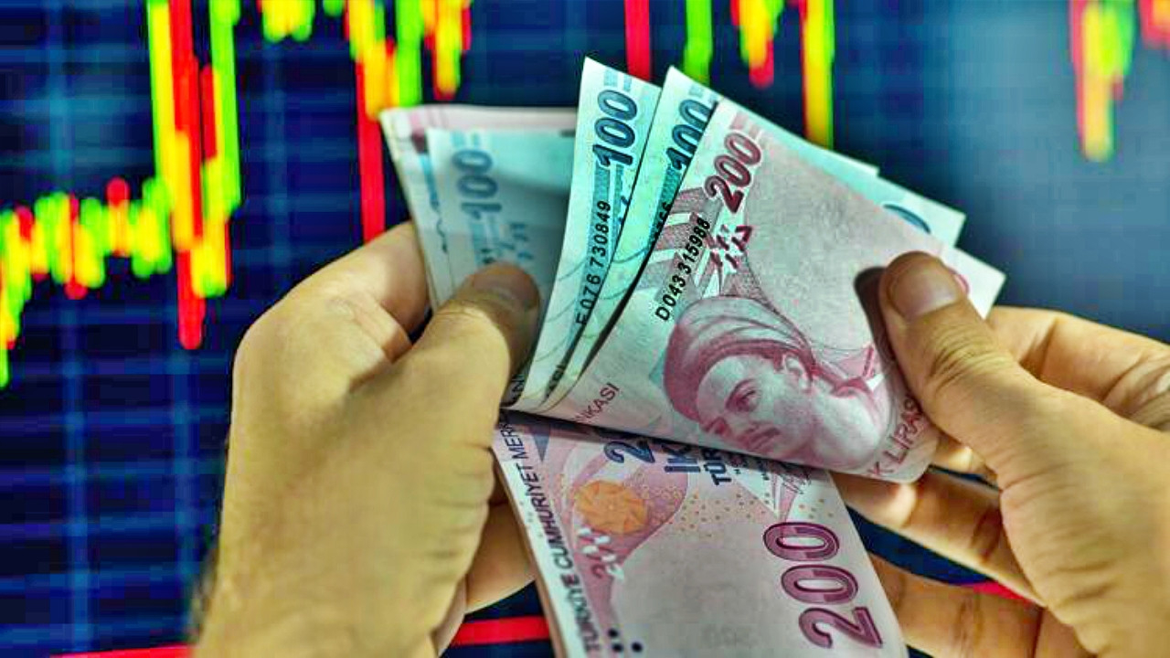 Merkez Bankası beklentilerin üstünde faizi 2 puan indirdi! Yüzde 18'den yüzde 16'ya düşürüldü...