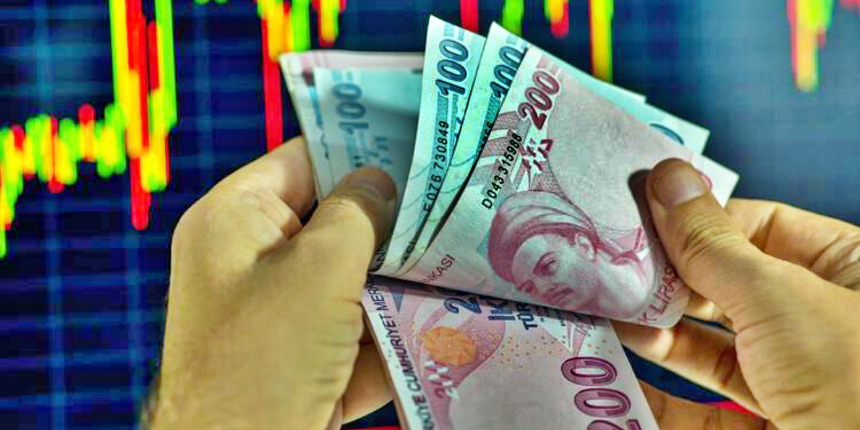Merkez Bankası beklentilerin üstünde faizi 2 puan indirdi! Yüzde 18'den yüzde 16'ya düşürüldü...