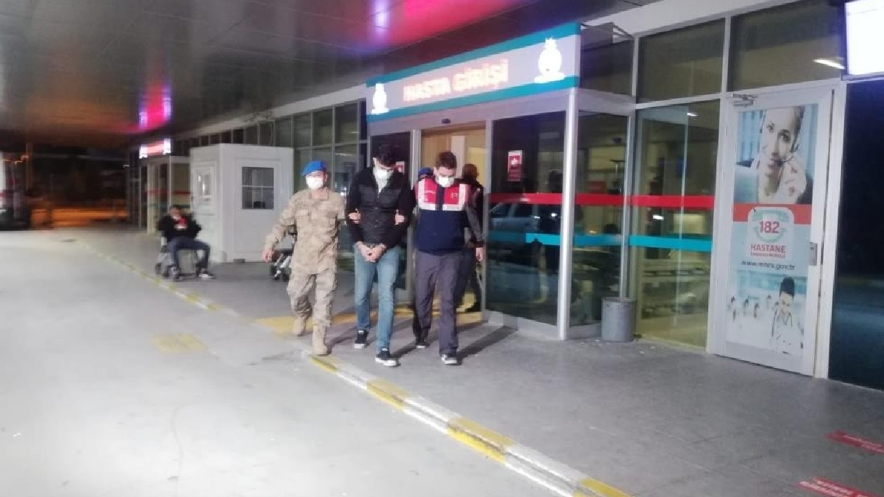 İzmir merkezli FETÖ operasyonunda 14 şüpheli itirafçı oldu