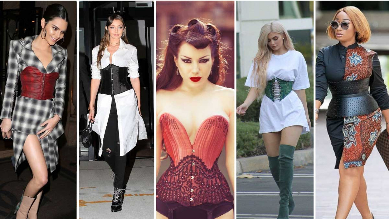 Güzel görünmek uğruna pek çok insan hayatını kaybetti! İşte ölümcül moda akımı...