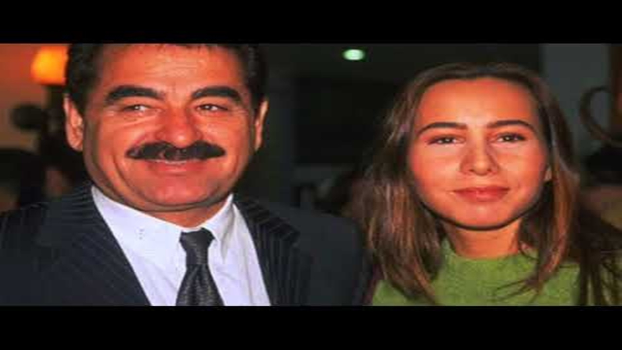 Asena yıllar sonra ortaya çıktı! İbo Show'un ünlü oryantali Asena'nın son hali travmaya neden oldu!