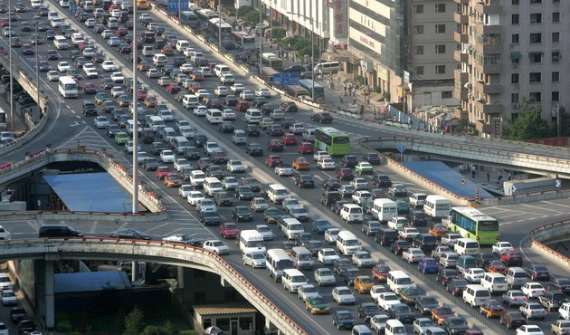 Bu haberi okumadan İstanbul'da trafiğe çıkmayın