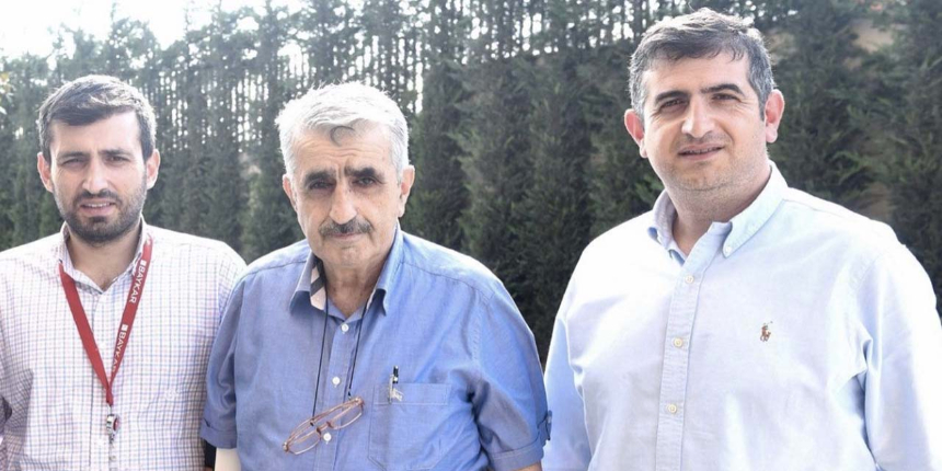 Selçuk Bayraktar'dan duygusal paylaşım: Babacığımızın ruhu şad, mekanı cennet olsun