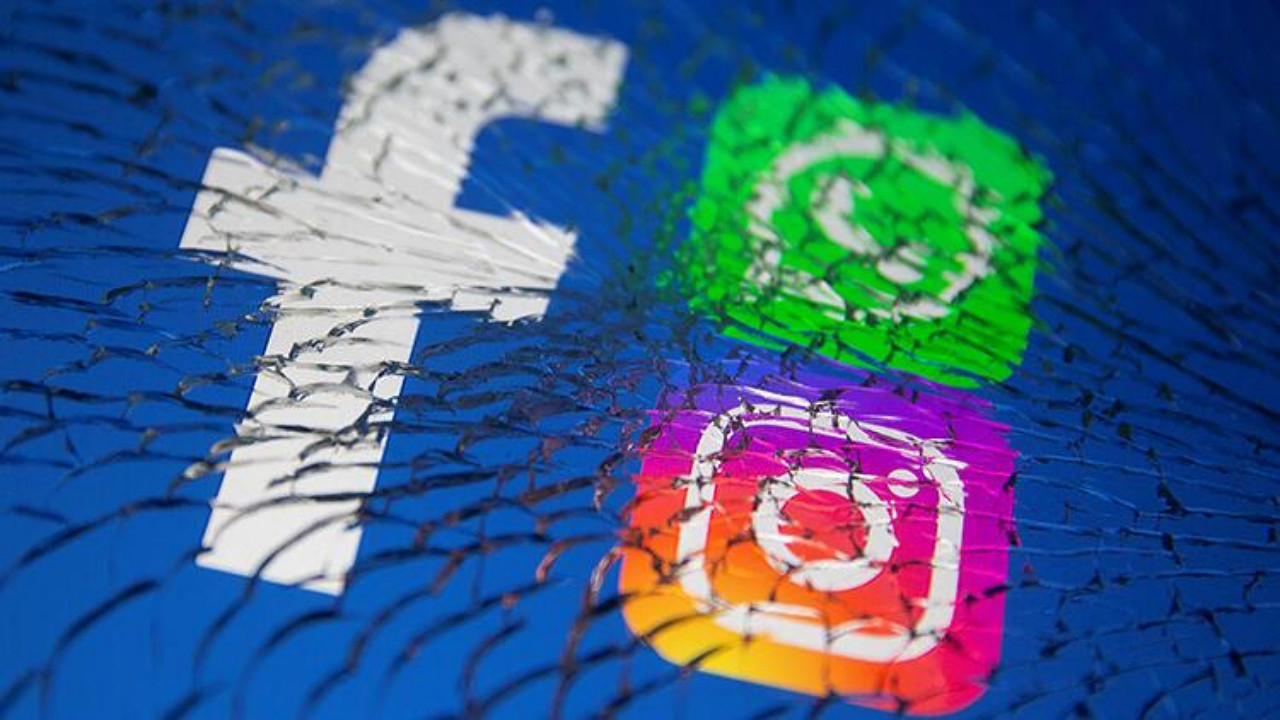 Facebook'tan dikkat çeken hamle: İsmi değişiyor! İşte nedeni...