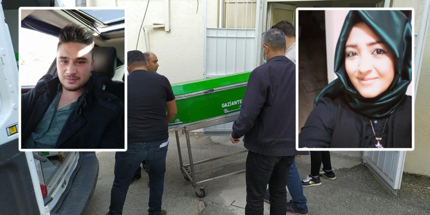 Eşinin döverek komalık ettiği 20 günlük anne hayatını kaybetti