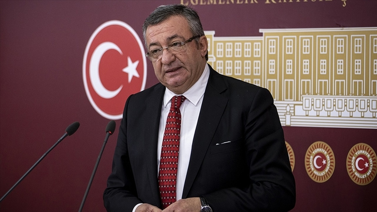 Engin Altay, "İktidarın parçası olacağız" diyen Pervin Buldan'a arka çıktı