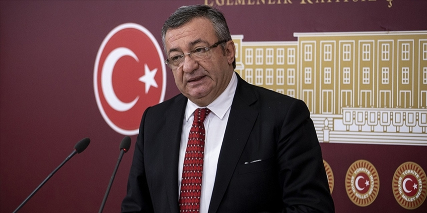 Engin Altay, "İktidarın parçası olacağız" diyen Pervin Buldan'a arka çıktı