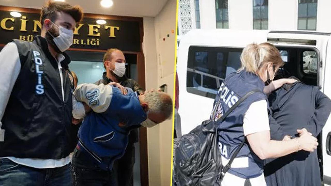 10 sene önceki cinayetin korkunç ayrıntısı ortaya çıktı 'Su kuyusu' sandı, kendi mezarını kazdı