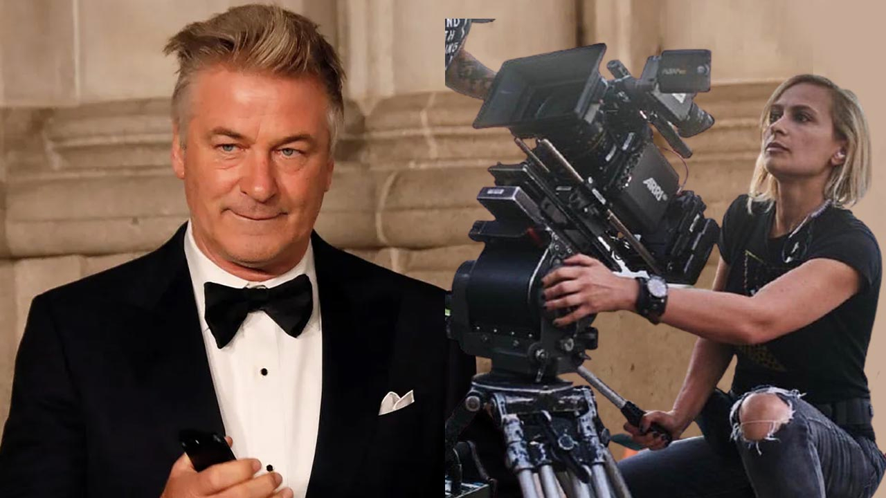 Film setinde korkunç olay! Yıldız oyuncu, görüntü yönetmenini öldürdü