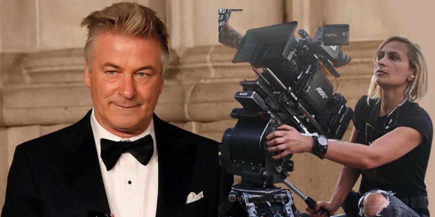 Film setinde korkunç olay! Yıldız oyuncu, görüntü yönetmenini öldürdü
