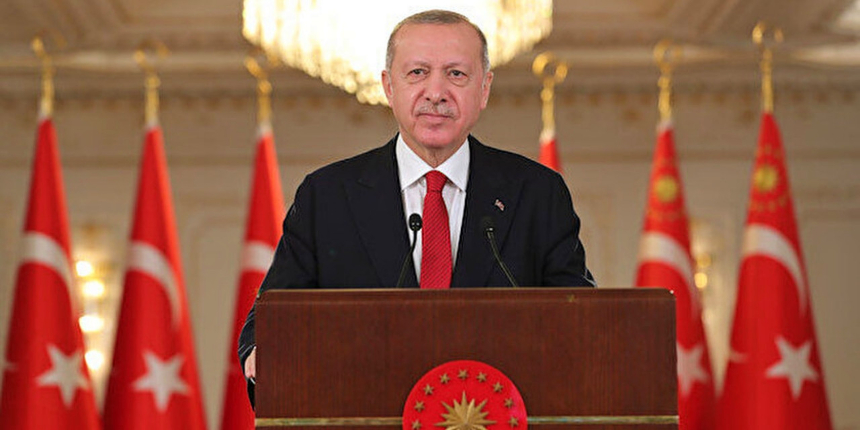 Mehmet Barlas bugün Erdoğan'dan açıklama bekliyor
