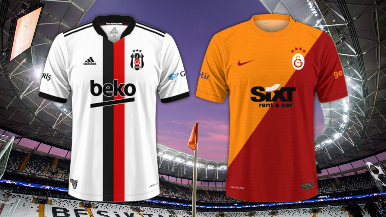 Beşiktaş-Galatasaray derbisinin bilet fiyatları belli oldu