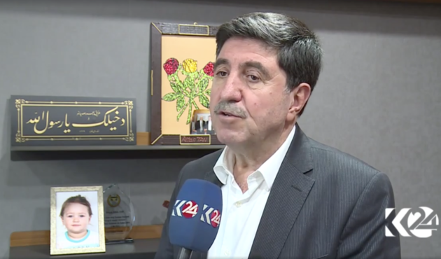 HDP'li Vekilden ezber bozan açıklama: "Kimse PKK yanlış yaptı diyemiyor!" / VİDEO
