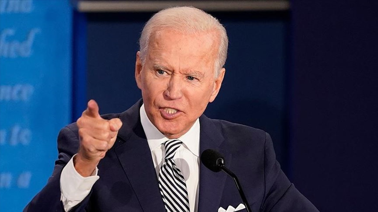 ABD'de tedarik krizi büyüyor! Joe Biden: Ulusal Muhafızları göreve çağırabilirim