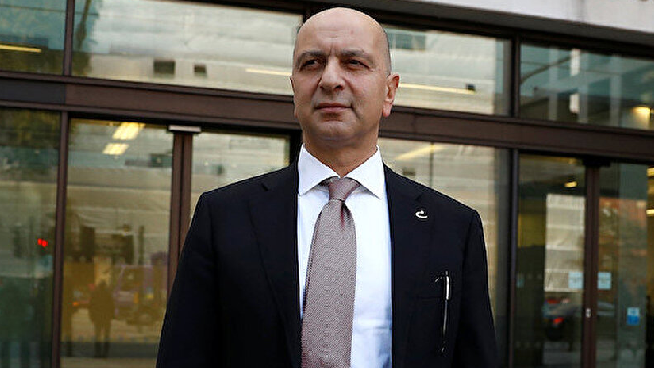 AİHM'den FETÖ firarisi Akın İpek'e darbe! Başvurusunu kabul edilemez buldu