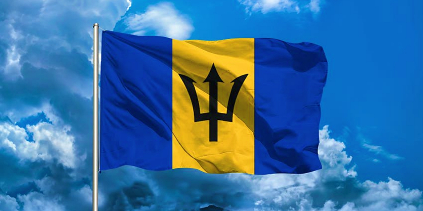Barbados resmen bağımsız bir ülke oldu!