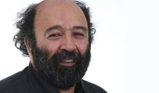 Tiyatro oyuncusu Ergün Işıldar hayatını kaybetti!