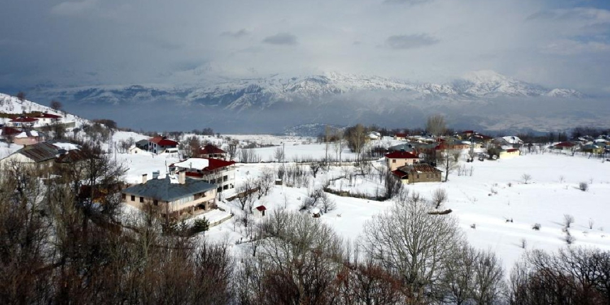Doğu Anadolu’da pazartesiden itibaren kar bekleniyor, hava sıcaklığı 10 derece düşecek