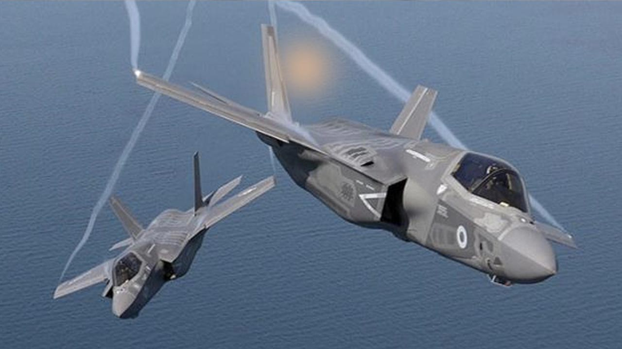 Türkiye, F-35 görüşmelerinde ABD'ye 3 seçenek sundu: "Programdan çıkmamız NATO'ya da zarar verir"