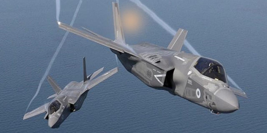 Türkiye, F-35 görüşmelerinde ABD'ye 3 seçenek sundu: "Programdan çıkmamız NATO'ya da zarar verir"