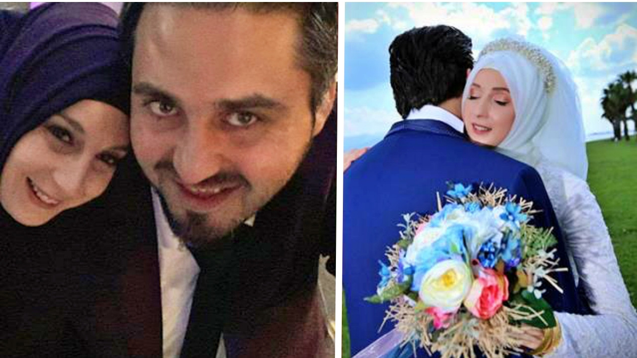 'Bebeğim zarar görür' diyerek aşı yaptırmayan hamile kadın bebeğiyle birlikte hayatını kaybetti!
