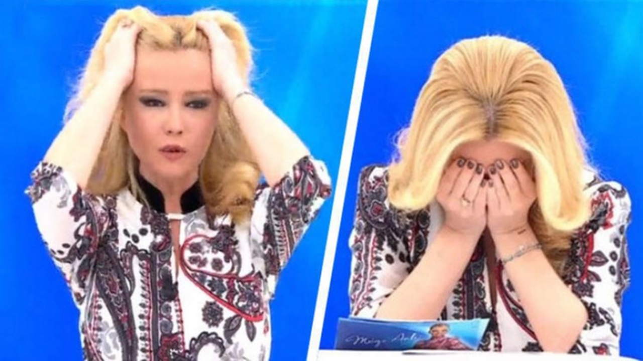 Müge Anlı sinirden duvarlara vurdu! Fatma'nın yalanları ortaya çıkınca tüm salon kıpkırmızı oldu!